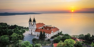 Tihanyi Bencés Apátság hangversenyek 2025
