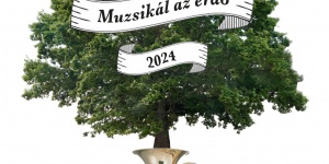 Muzsikál az Erdő 2023