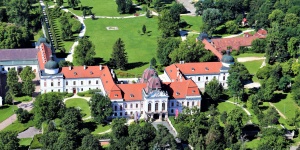 Gödöllői Királyi Kastély hangversenyek 2025. Komolyzenei koncertek
