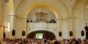 Szentbékkálla koncertek 2022. Komolyzenei hangversenyek