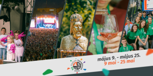 Festum Varadinum 2025 Nagyvárad