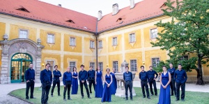 Anima Musicae kamarazenekar koncert 2023 Keszthely