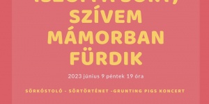 Kastélykoncert 2023. Pribojszki koncert, sörkóstoló és Katona Csaba sörtörténész a Graefl-kastélyban