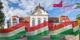 Október 23 Gödöllői Királyi Kastély 2023