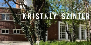 Kristály Színtér programok 2025. Koncertek, színházi előadások  Budapesten
