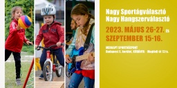 Nagy Hangszerválasztó 2023 Budapest