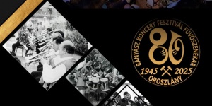 Oroszlány koncert programok 2023