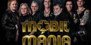 Mobilmánia koncertek 2025