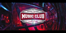 Barba Negra Track programok 2023 Budapest