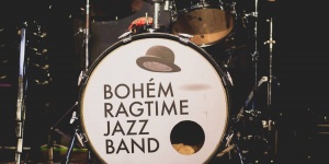 Bohém Ragtime &  Jazz Fesztivál 2023 Kecskemét