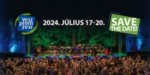 VeszprémFest 2024. Online jegyvásárlás