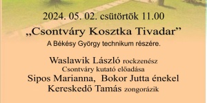 Bartók Zeneház koncertek 2022. Programok, események, rendezvények