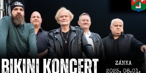 Zánkai koncertek 2025. Könnyű-és komolyzenei koncertek Zánkán