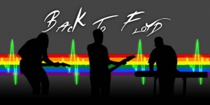 Back to Floyd koncert 2025