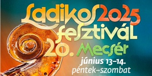 Ladikos Fesztivál 2024 Mecsér