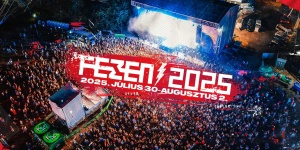 FEZEN Fesztivál 2025 Székesfehérvár