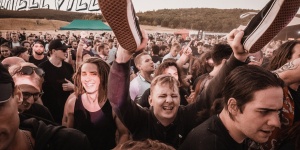 Hell Vill Fesztivál 2023 Csorna