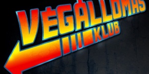 Végállomás Klub program 2025 Szombathely