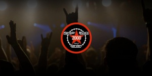 Hangár Music Garden programok 2025. Koncertek, bulik Sopronban
