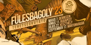 Fülesbagoly Tehetségkutatók 2023