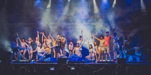 Musical és Operett Kurzus 2023 Pétfürdő