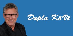 Dupla KáVé koncertek 2025