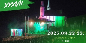 Sitkei Rockfesztivál 2024