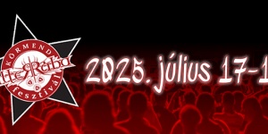 Alterába Fesztivál 2024 helyett Alterába Tehetségkutató