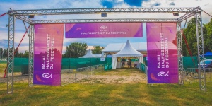 Bajai Halfőzőfeszt DJ Fesztivál 2023