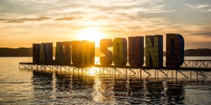 Balaton Sound Zamárdi 2023