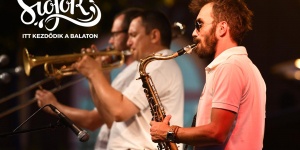 Siófoki New Orleans Jazz Fesztivál 2022