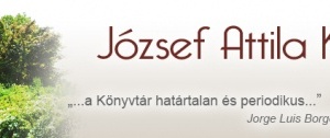 József Attila Könyvtár Dunaújváros programok 2023