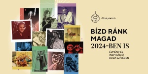 MáraiKult programok 2023 / 2024  Budapest. Márai Sándor Művelődési Ház események, rendezvények