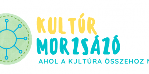 Kulturális programsorozat 2024 Balatongyörök. Györöki KultúrMorzsázó