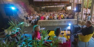 Kultúrszalon Fesztivál 2025 Eger