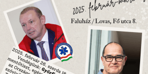 Lovasi Esték 2025