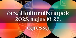 Ócsai Kulturális Napok 2025