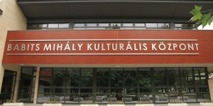 Babits Mihály Kulturális Központ Szekszárd programok 2023 / 2024