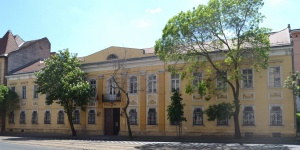 Országos Színháztörténeti Múzeum és Intézet programok 2023