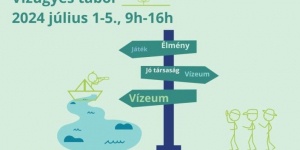Esztergomi nyári programok 2023 Duna Múzeum
