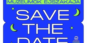 Múzeumok éjszakája MODEM 2023 Debrecen