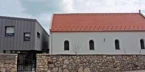 Múzeumok éjszakája Balatonfüred Zsidó Kiválóságok Háza 2025