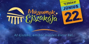 Múzeumok Éjszakája Nagykanizsa 2023. Thúry György Múzeum