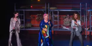 Neoton musical: Szép nyári nap Veresegyház 2025 Mézesvölgyi Szabadtéri Színpad