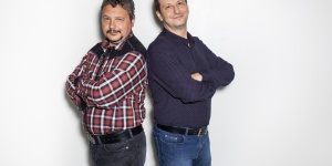 Aradi-Varga Show 2023