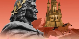 Mátyás mesék - zenés történelmi játék gyerekeknek és szüleiknek