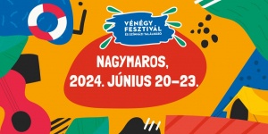 VéNégy Fesztivál és Színházi Találkozó 2022 Nagymaros