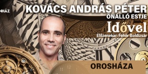 Dumaszínház Orosháza 2025