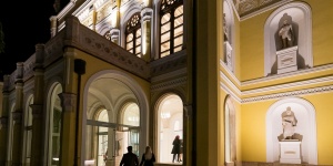 Csokonai Színház műsor Debrecen 2023
