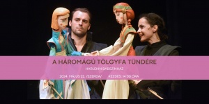 Tiszafüred színházi előadás 2022. Körúti Színház: A tanú